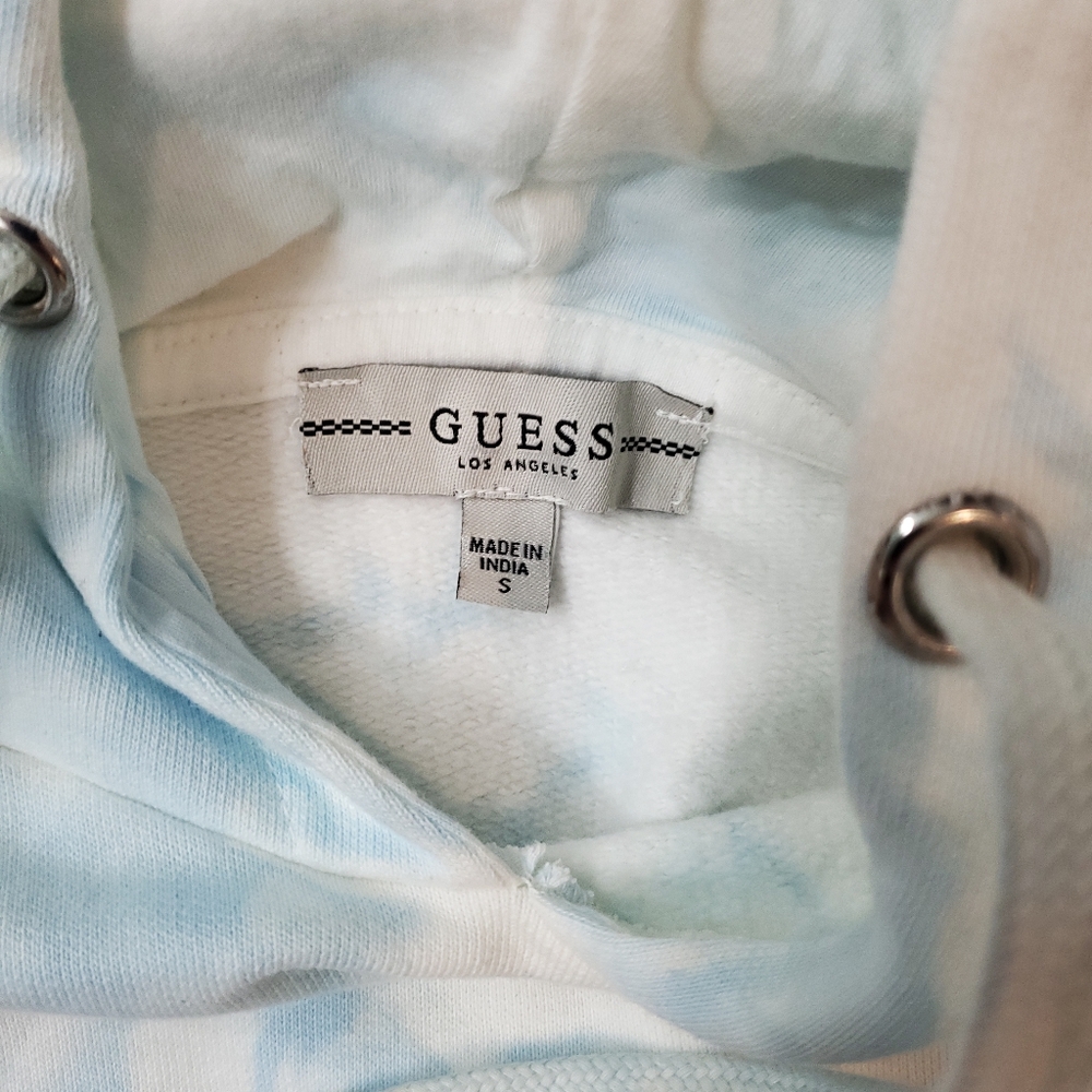 Guess Hoodie - Picture 2 of 3